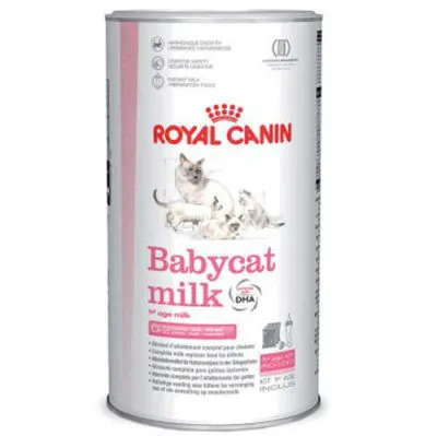 Royal Canin Yavru Kedi Süt Tozu 300 GR - 1