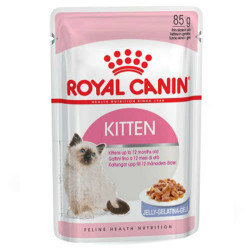 Royal Canin Yavru Kediler İçin Yaş Maması 85 Gr