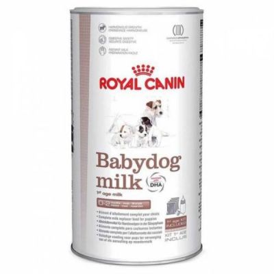 Royal Canin Yavru Köpek Süt Tozu 400 Gr - 1