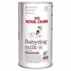 Royal Canin Yavru Köpek Süt Tozu 400 Gr