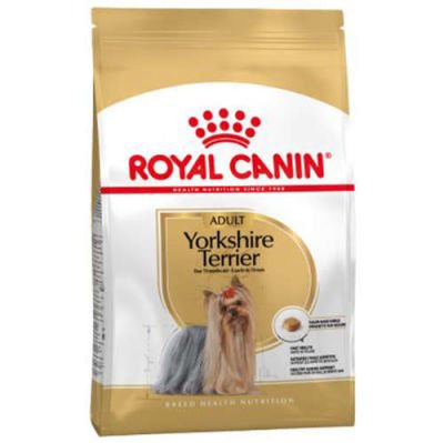 Royal Canin Yorkshire Köpek Maması 1.5 kg - 1