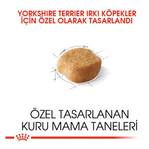 Royal Canin Yorkshire Köpek Maması 1.5 kg - 3