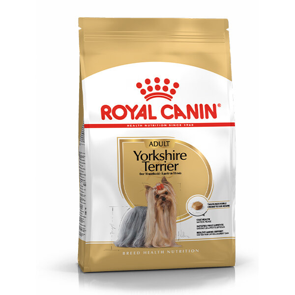 Royal Canin Yorkshire Köpek Maması 1.5 kg - 6