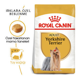 Royal Canin Yorkshire Köpek Maması 1.5 kg