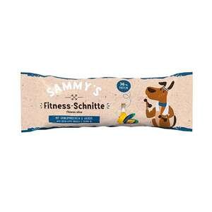 Bosch Sammy's Fitness Slice Somon Yağı Midyeli Köpek Protein Barı 25 gr