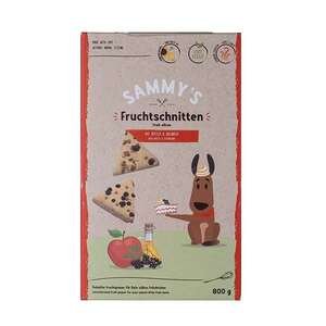 Bosch Sammy's Fruit Slices Meyveli Kurabiye Köpek Ödülü 800 gr