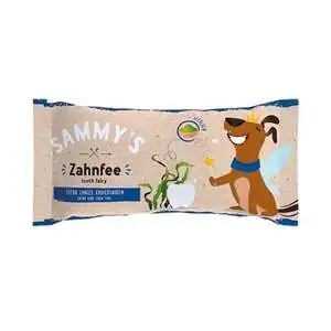 Bosch Sammy's Tooth Fairy Diş Bakımına Destek Köpek Çiğneme Çubuğu 60 gr