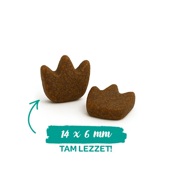 Sanabelle Dental Ağız ve Diş Sağlığına Özel Kedi Maması 8 kg - 4