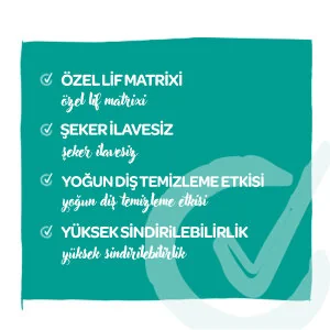 Sanabelle Dental Ağız ve Diş Sağlığına Özel Kedi Maması 8 kg - 6