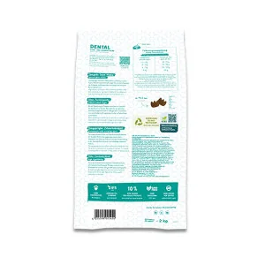 Sanabelle Dental Ağız ve Diş Sağlığına Özel Kedi Maması 8 kg - 3