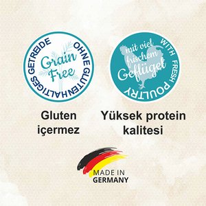 Sanabelle Glutensiz Dental Kedi Maması 10 kg - 4