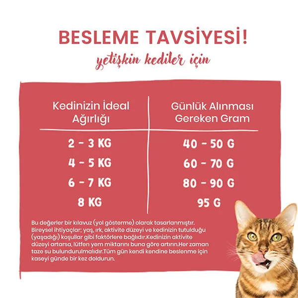 Sanabelle Gastrointestinal Hassas Mide ve Bağırsaklar İçin Özel Formül Kedi Maması 8 Kg - 3