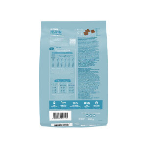 Sanabelle Glutensiz Yavru Kedi Maması 400 gr - 2