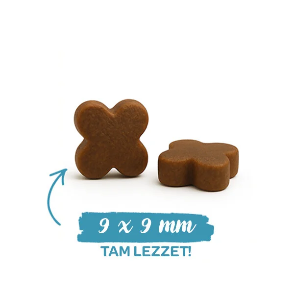 Sanabelle Glutensiz Yavru Kedi Maması 400 gr - 3