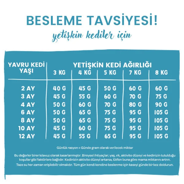 Sanabelle Glutensiz Yavru Kedi Maması 400 gr - 6