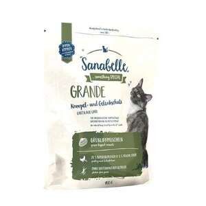 Sanabelle Glutensiz Grande Kedi Maması 400 gr