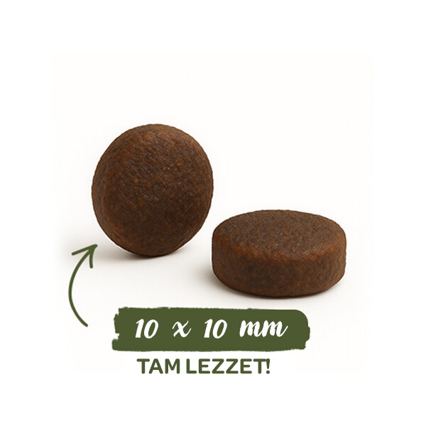 Sanabelle Grande Tahılsız Tavuklu Yetişkin Kedi Maması 8 Kg - 2