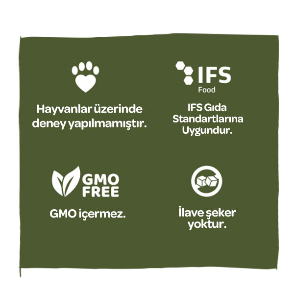 Sanabelle Grande Tahılsız Tavuklu Yetişkin Kedi Maması 8 Kg - 6