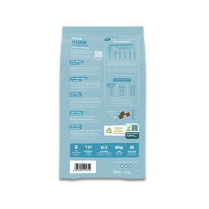 Sanabelle Life Kitten Tavuklu & Kızılcıklı Kuru Kedi Maması 8 kg - 2