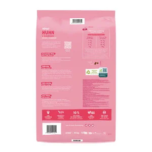 Sanabelle Life Tavuklu ve Yaban Mersinli Yetişkin Kuru Kedi Maması 8 Kg - 2