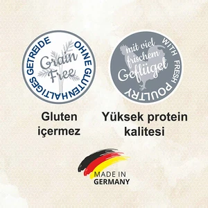 Sanabelle Glutensiz Light Kedi Maması 400 gr - 4