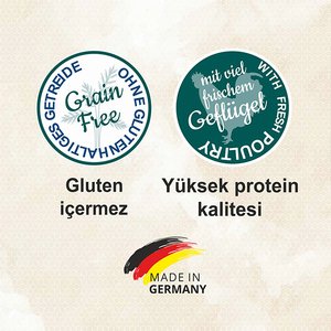 Sanabelle Glutensiz Outdoor Kedi Maması 10 kg - 3