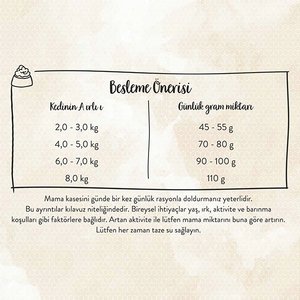 Sanabelle Glutensiz Outdoor Kedi Maması 2 kg - 6