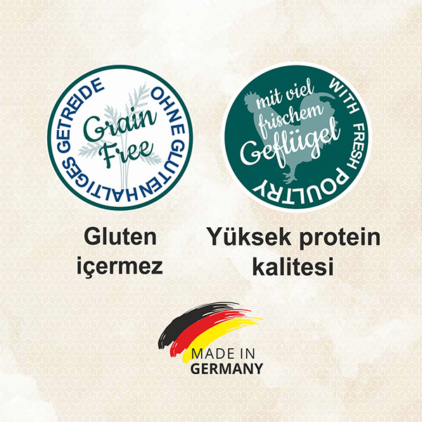 Sanabelle Glutensiz Outdoor Kedi Maması 2 kg - 3