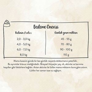 Sanabelle Glutensiz Outdoor Kedi Maması 2 kg - 6