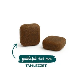 Sanabelle Outdoor Ördek Etli Yetişkin Kuru Kedi Maması 8 Kg - 3