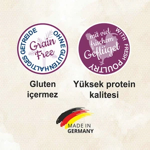 Sanabelle Glutensiz Senior Yaşlı Kedi Maması 400 gr - 4