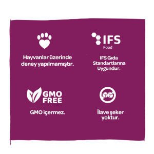 Sanabelle Senior Tavuklu Yaşlı Kedi Maması 8 kg - 8