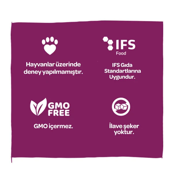 Sanabelle Senior Tavuklu Yaşlı Kedi Maması 8 kg - 8