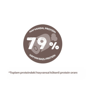Sanabelle Sensitive Glutensiz Kuzu Etli Kedi Maması 400 gr - 5