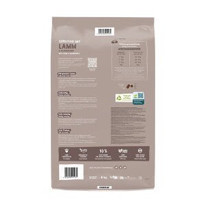 Sanabelle Sensitive Glutensiz Kuzu Etli Kedi Maması 8 kg - 2