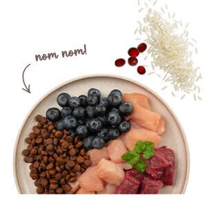 Sanabelle Sensitive Glutensiz Kuzu Etli Kedi Maması 8 kg - 4