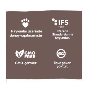 Sanabelle Sensitive Glutensiz Kuzu Etli Kedi Maması 8 kg - 8