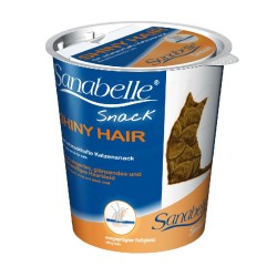 Sanabelle Shiny Hair Kedi Ödülü 150 Gr