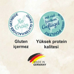 Sanabelle Sterilised Tahılsız Kısırlaştırılmış Kedi Maması 2 kg - 4