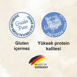 Sanabelle Glutensiz Balıklı Yetişkin Kedi Maması 10 kg - 4