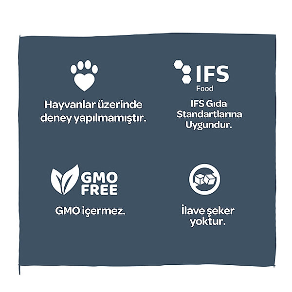 Sanabelle Glutensiz Balıklı Yetişkin Kedi Maması 2 kg - 7