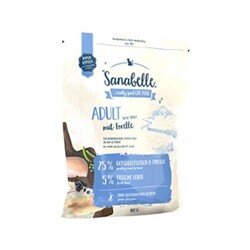 Sanabelle Tahılsız Balıklı Kedi Maması 400 GR