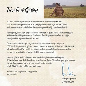 Sanabelle Glutensiz Yavru Kedi Maması 2 kg - 8