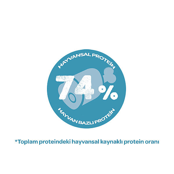 Sanabelle Glutensiz Yavru Kedi Maması 2 kg - 4