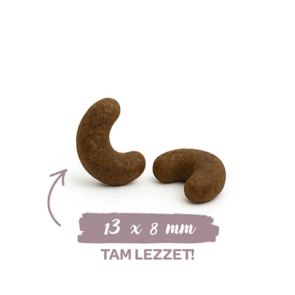 Sanabelle Urinary İdrar Yolu Sağlığını Destekleyen Yetişkin Kuru Kedi Maması 8 Kg - 4