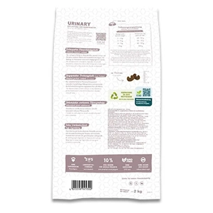 Sanabelle Glutensiz Urinary Kedi Maması 2 kg - 3