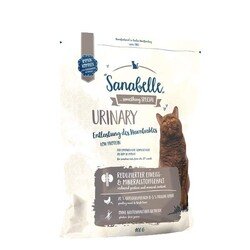Sanabelle Urinary Kedi Maması 400 GR