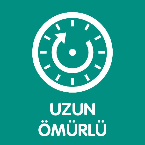 Sanicat Active White Ultra Topaklanan Oksijen Control Kedi Kumu 10 Lt - 5