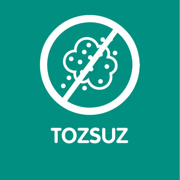 Sanicat Active White Ultra Topaklanan Oksijen Control Kedi Kumu 6 Lt - 6