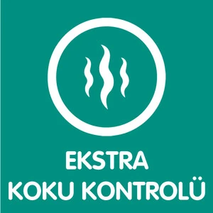 Sanicat Active White Ultra Topaklanan Oksijen Control Kedi Kumu 6 Lt - 7